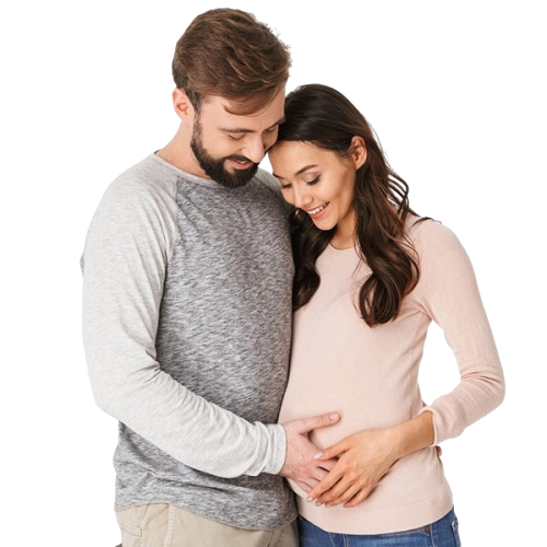 OCI Surrogacy