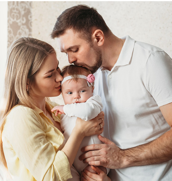 IVF Hospital Expenses