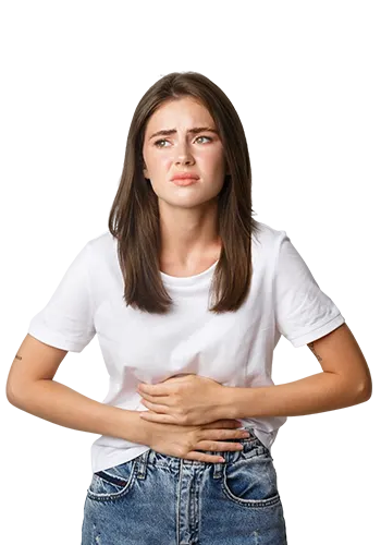  PCOS or irregular menstrual cycles