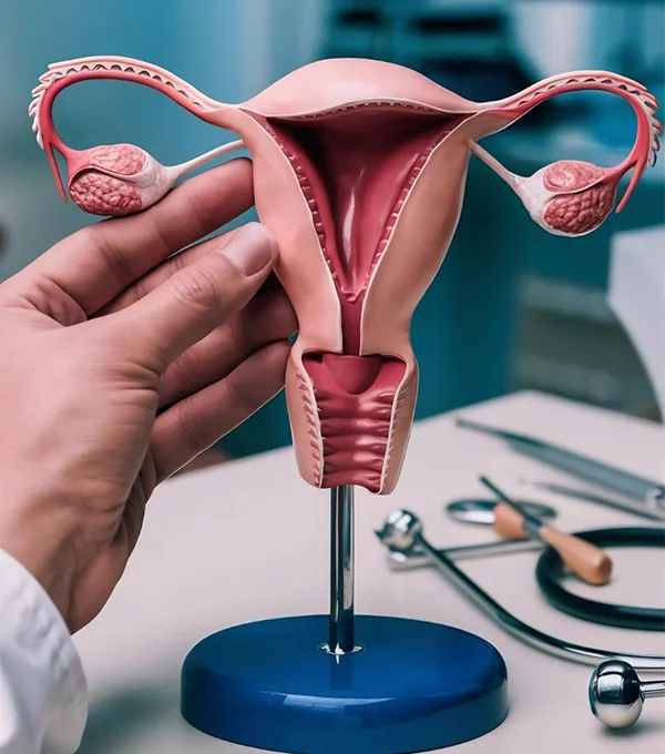 Benefits of Ovarian Induction Treatment