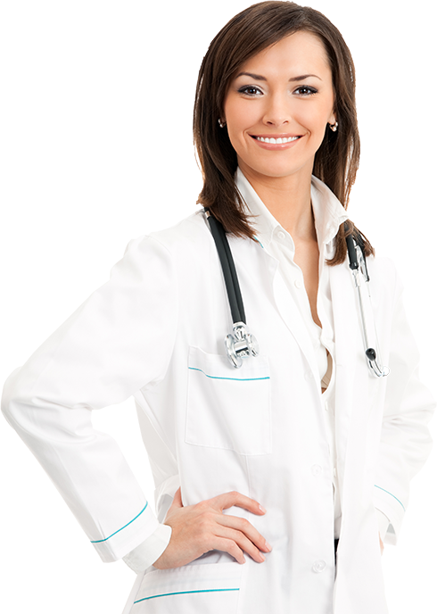 doctor women