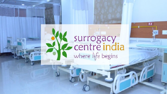 Surrogacy Clinic in Delhi