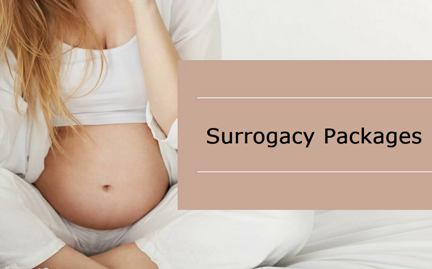 Surrogacy Packages