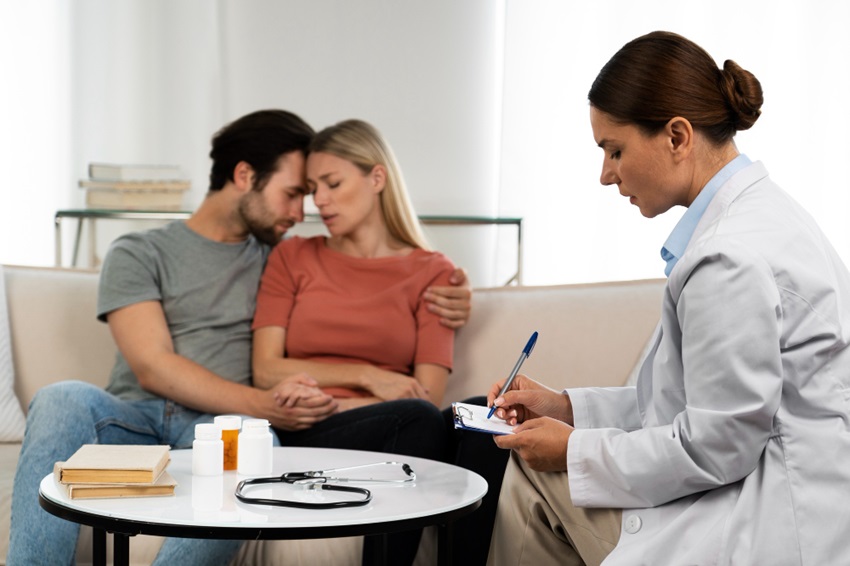 surrogacy myths