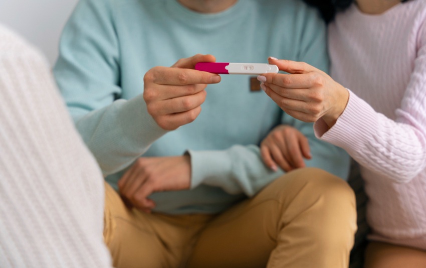 IVF and Surrogacy