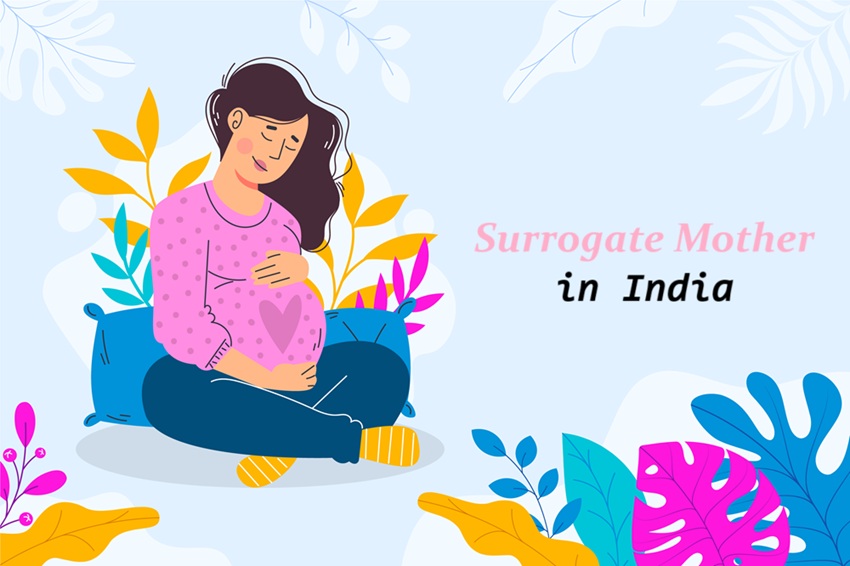 Surrogate Mother India Surrogate Mother in India