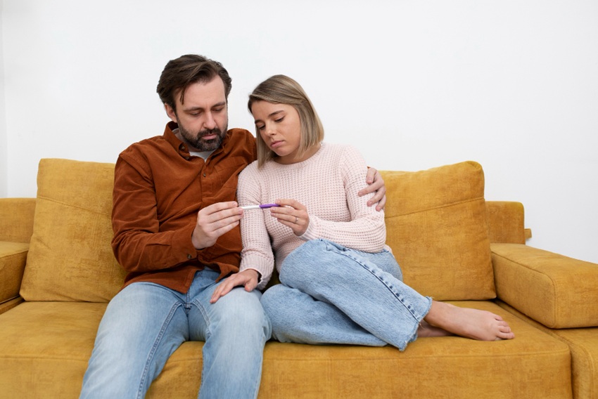 Altruistic Surrogacy